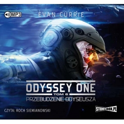 Odyssey one. Przebudzenie Odyseusza